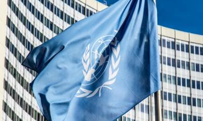 Александр Молохов назвал «клоунским междусобойчиком» заседание Совбеза ООН и Украины по Крыму