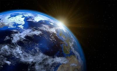 Al Arabiya (ОАЭ): время и место. В НАСА назвали точную дату гибели всего живого на Земле