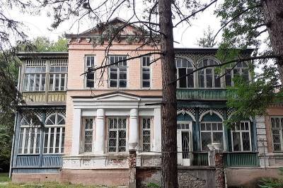В Кабардино-Балкарии отремонтируют музей писателя Александра Фадеева