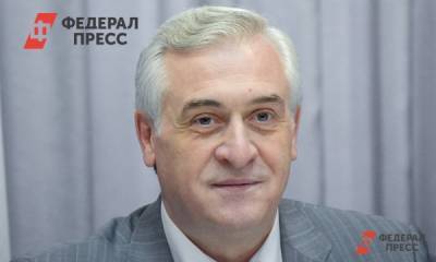 Общественная палата Екатеринбурга избрала нового председателя