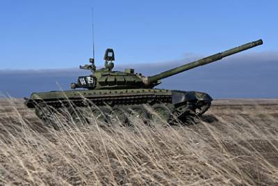 США научатся тысячами уничтожать российские танки