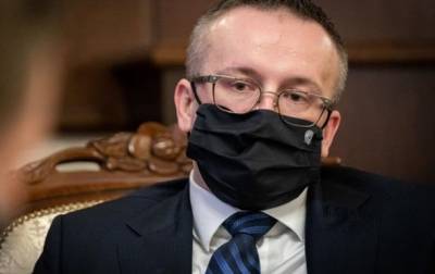 В Словакии за коррупцию задержали руководителя спецслужбы