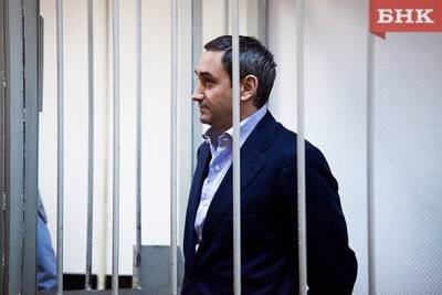 Адвокат опроверг информацию об освобождении Константина Ромаданова по УДО