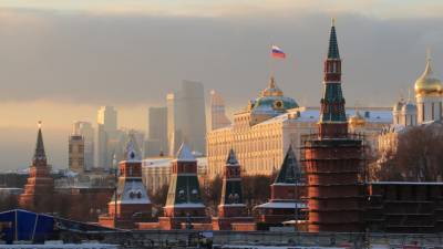В Кремле заявили о разногласиях с администрацией Байдена