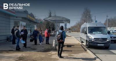 В Дрожжановском районе РТ на перевозки общественным транспортом потратят 1 рубль