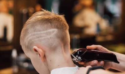 Дагестанский парикмахер насиловал мальчиков после стрижки