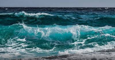 Древняя Земля была водными миром и ученые выяснили, куда исчезли гигантские океаны