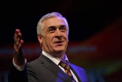 Главой общественной палаты Екатеринбурга стал ректор вуза, проигравший выборы Ройзману