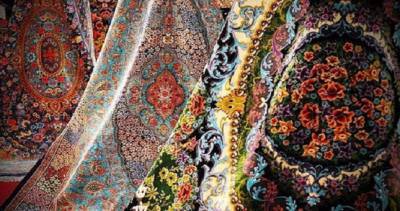 Иранские ковровые дома будут созданы в 5 странах Азии и Европы
