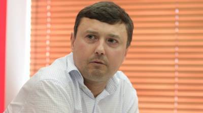 В НАБУ передали дело экс-директора «Укрспецэкспорта»