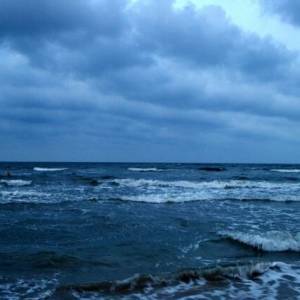 Двое украинских моряков погибли в результате крушения сухогруза в Черном море