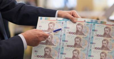 Объем депозитов украинцев в январе сохранился на рекордно высоком уровне, – НБУ
