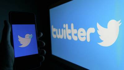 В РКН назвали абсурдными обвинения Twitter в ограничении свободы дискуссии