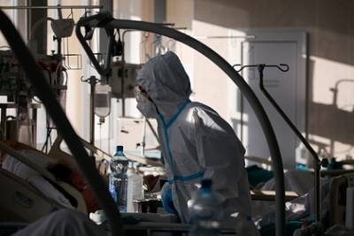 Российский врач рассказал о «мозговом тумане» после коронавируса