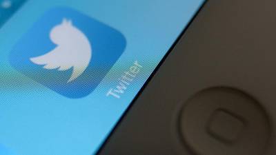 Twitter не ответил на требование РКН удалить запрещенные материалы