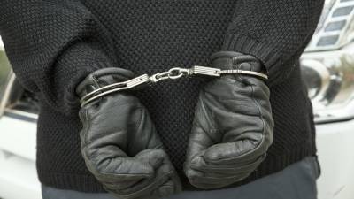 Захвативший заложницу в офисе микрозаймов в Северодвинске сдался полиции