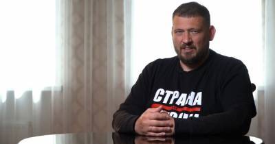 "До 15 лет": СК Беларуси предъявил мужу Светланы Тихановской окончательное обвинение
