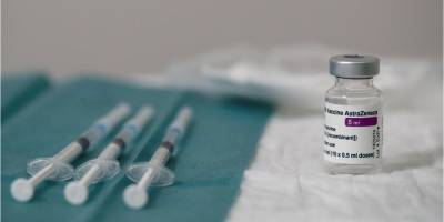 В Дании приостановили использование COVID-вакцины AstraZeneca