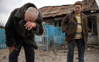 В ООН озвучили статистику смертей мирных жителей на Донбассе