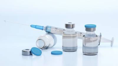 Дания временно прекращает вакцинировать людей препаратом AstraZeneca