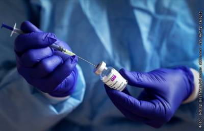 Дания приостановила применение вакцины AstraZeneca из-за случаев тромбозов