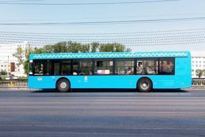 Количество автобусов №125 Тула - Прилепы будет увеличено