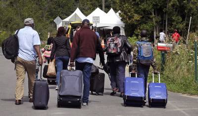 Больше не рай: почему иммигранты массово покидают Канаду