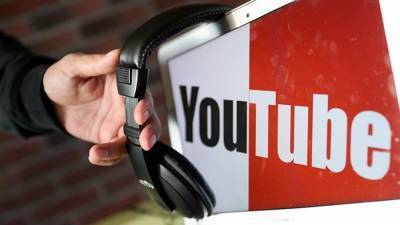Введение налога для YouTube-блогеров вне США назвали «бурей в стакане»