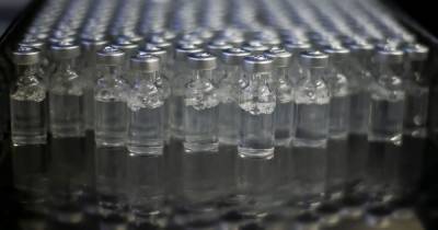 В Австрии опровергли смерть пациентки из-за якобы вакцинации AstraZeneca