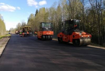 В Тверской области перед дорожной кампанией проверят качество асфальта