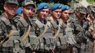 "Операция самоубийство": почему Украина может не рассчитывать на силовой захват Крыма