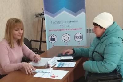 За полгода число безработных в Татарстане снизилось на 50 тысяч