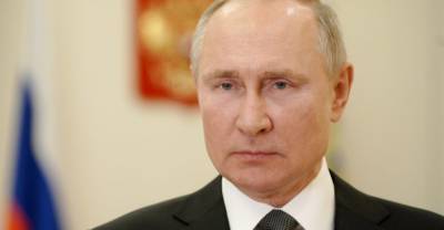 Путин рассказал о смягчении денежно-кредитной политики России в 2020 году