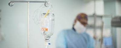 В Чувашии за сутки еще 6 человек стали жертвами коронавируса