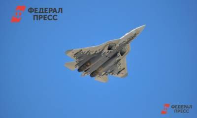Американское СМИ перечислило самые крутые самолеты России