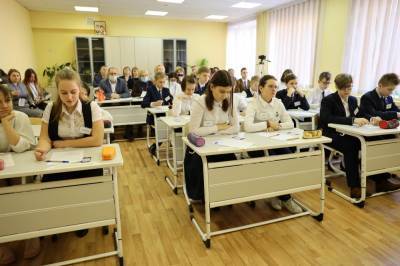 Кто станет «Учителем года-2021» в Липецкой области
