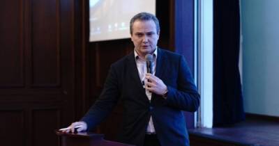 Не выдержал медленного реформирования: из "Укрзализныци" уволился грузинский топ-менеджер