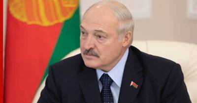 Лукашенко пообещал войну тем, кто будет подрывать Белоруссию изнутри