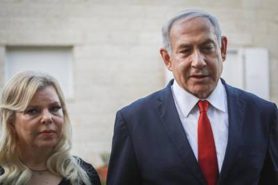 YouTube заблокировал показ предвыборной «бомбы» в Израиле по требованию адвоката Нетанияху