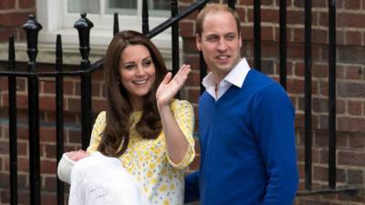 Принц Уильям отверг обвинения в расизме к семье королевы Великобритании