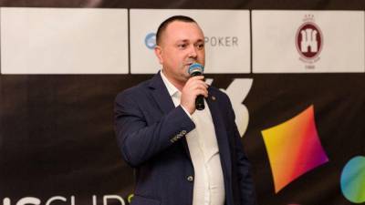 Сергей Ефименко: "Кто-то должен был взять миссию по признанию спортивного покера в Украине"