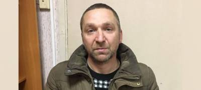 Внимание, розыск: мужчина в Петрозаводске скрылся от органов следствия (ФОТО)