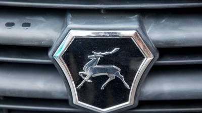 Секретный автодилер "ГАЗ" в США не продает машины американцам