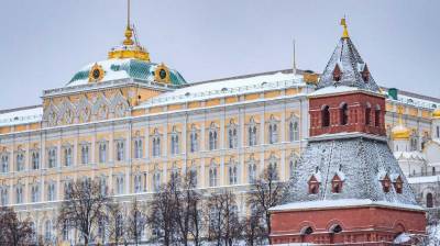 В Кремле удивились инициативам Зеленского по “нормандскому” формату