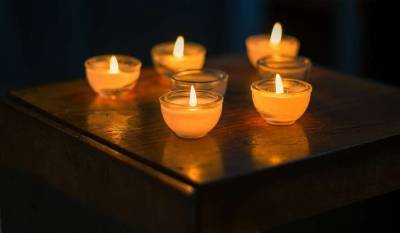 Медики обнаружили смертельную опасность использования ароматических свечей