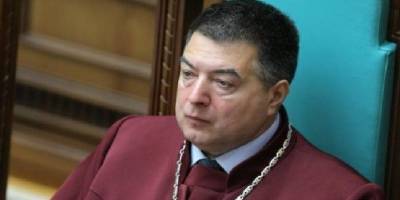 Конституционный суд Украины назначил на 17 марта специальное пленарное заседание - ТЕЛЕГРАФ