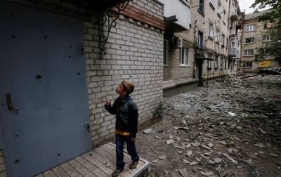 В "ЛДНР" 65 тысяч детей не имеют украинских свидетельств о рождении - ООН