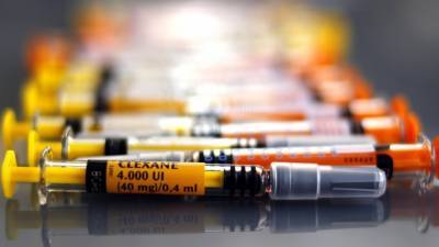 Вслед за Данией еще шесть стран прекратили использовать вакцину AstraZeneca