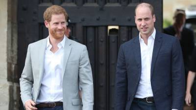 Принц Уильям заявил, что в королевской семье нет места расизму