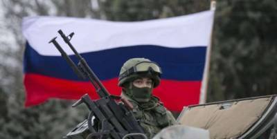 Резников назвал конечную цель России на Донбассе